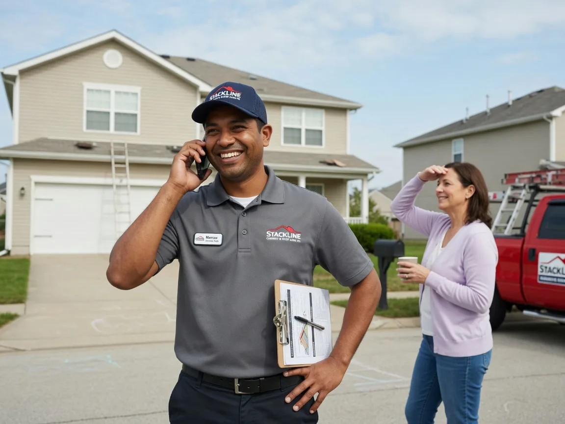 Chimney flashing repair Culdesac, ID FAQs